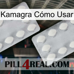 Kamagra Cómo Usar 17